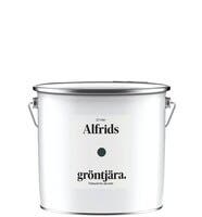 Gråtjära 2,7 L Grå