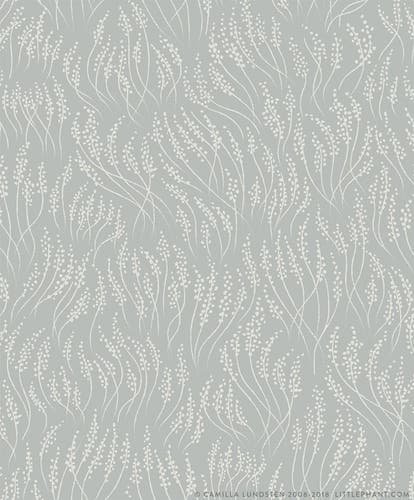 Meadow - Dusty Mid Blue