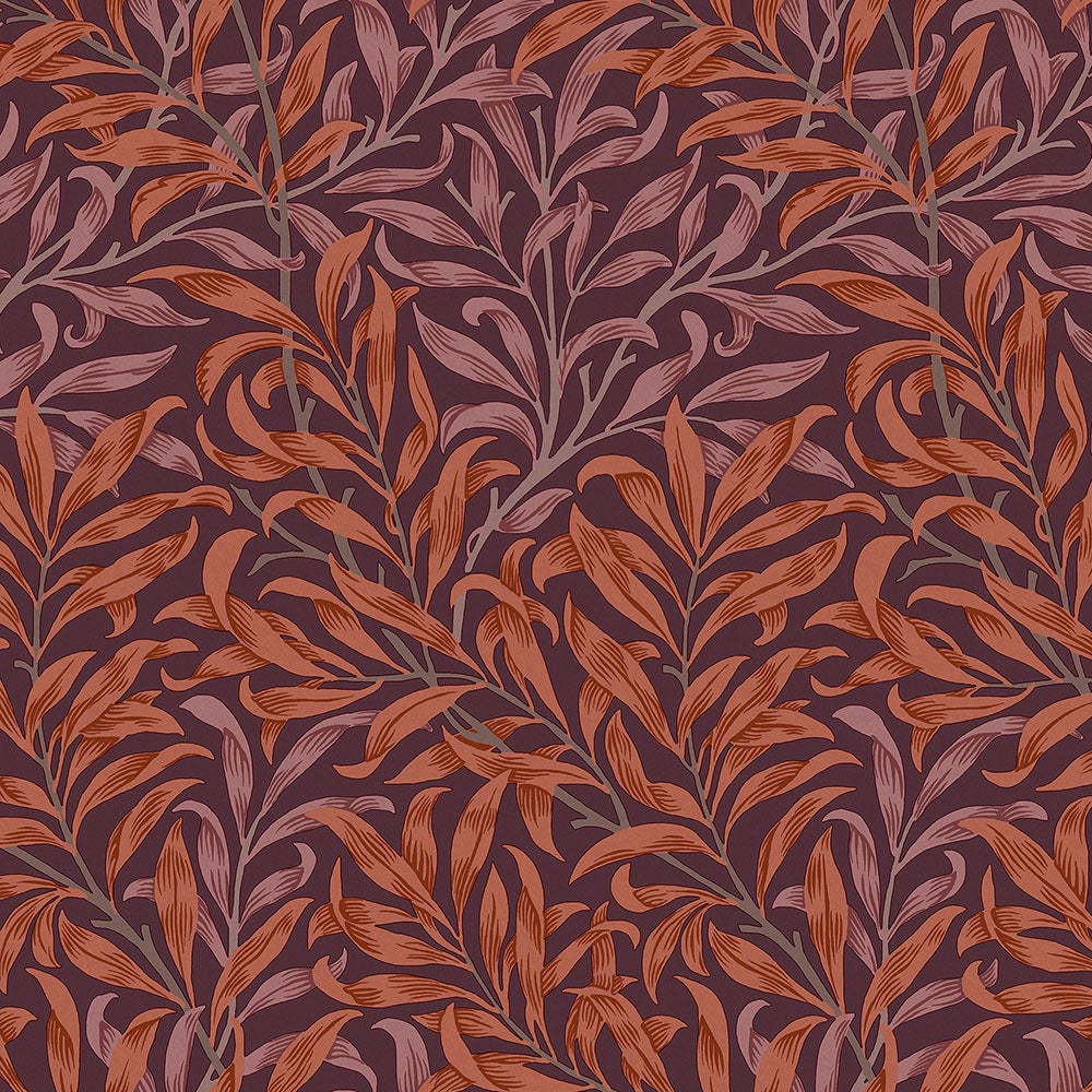 Intrade - William Morris At Home