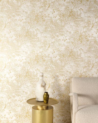 Midbec Tapeter - Scene