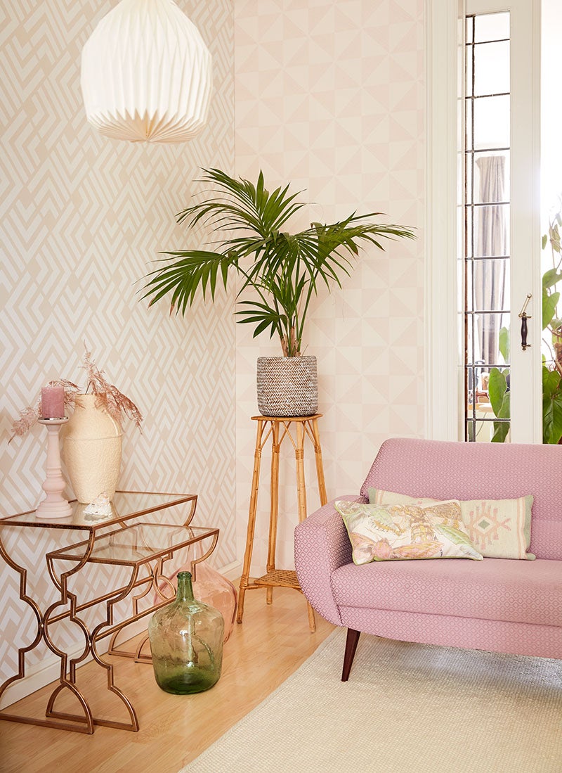 Eijffinger Intrade - Geonature