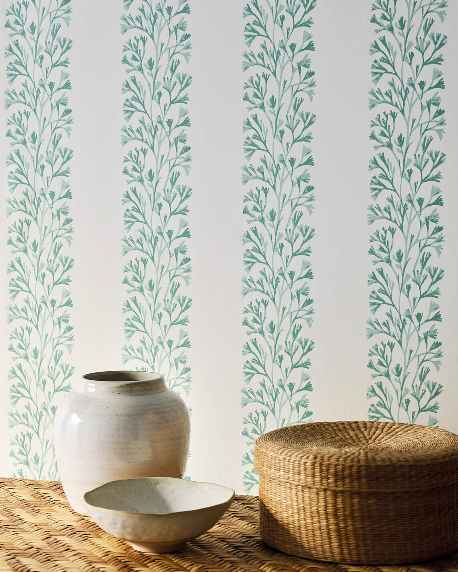 Jane Churchill - Dita Aqua