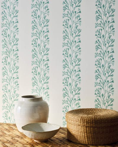 Jane Churchill - Dita Aqua