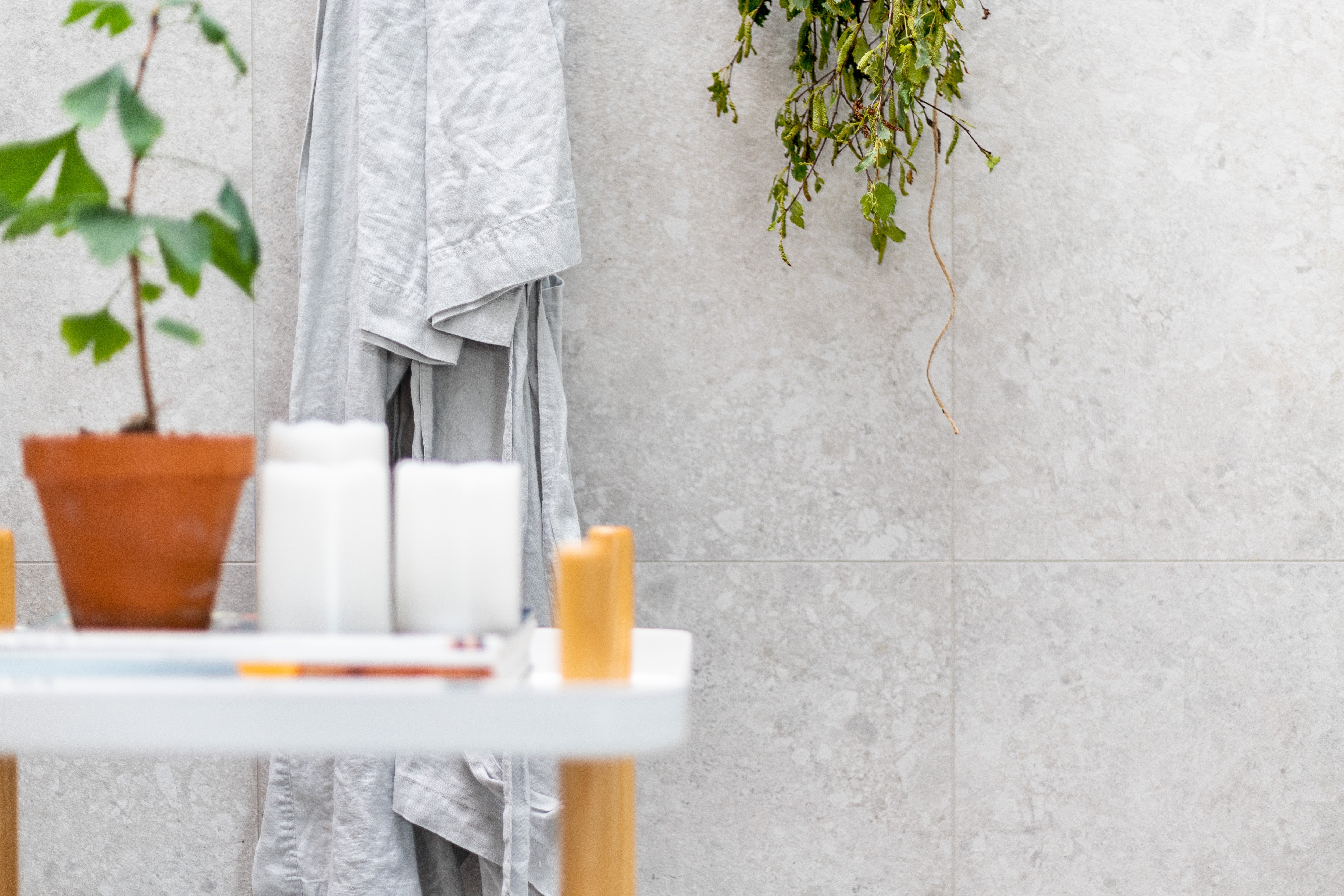 Ceppo di Gré Light 60x60 såg