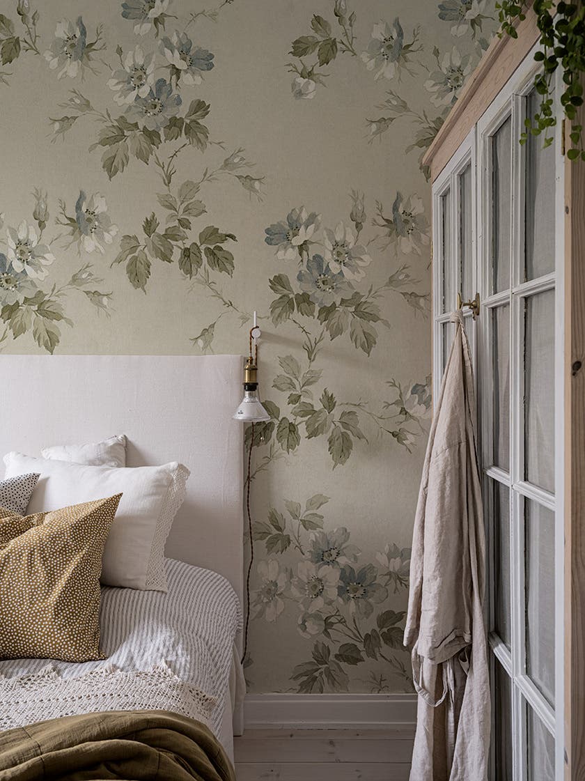 Kristina Mural Hav & Land