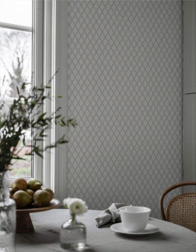 Duro - Selma Grå Flora