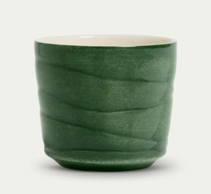 Basic Mugg 25 cl Forest Green