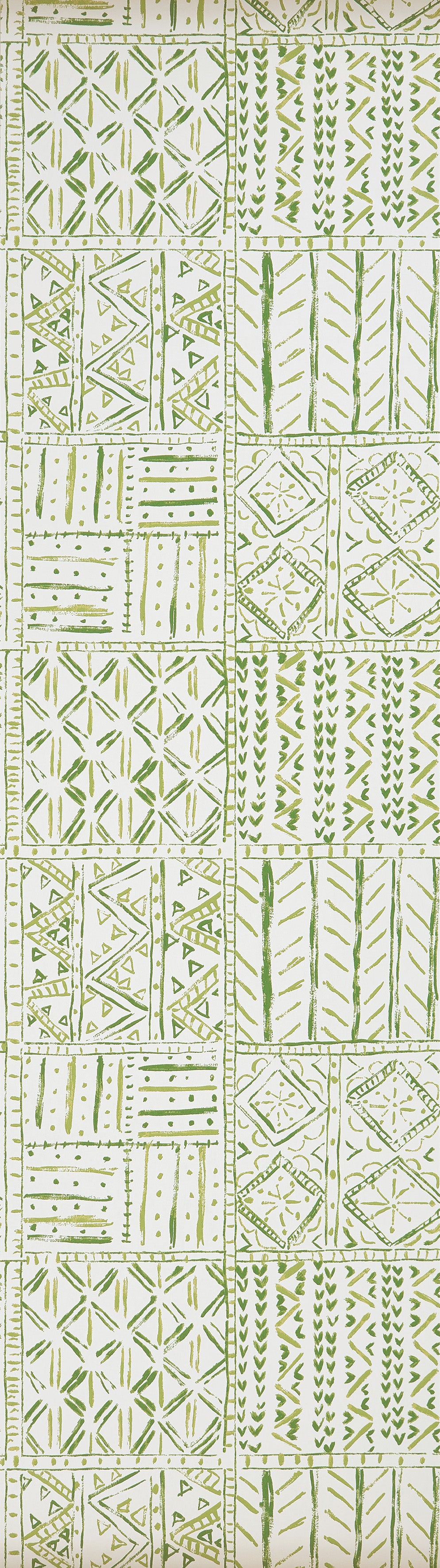 Nina Campbell - Chelwood Nc Ashdown Cloisters Gree