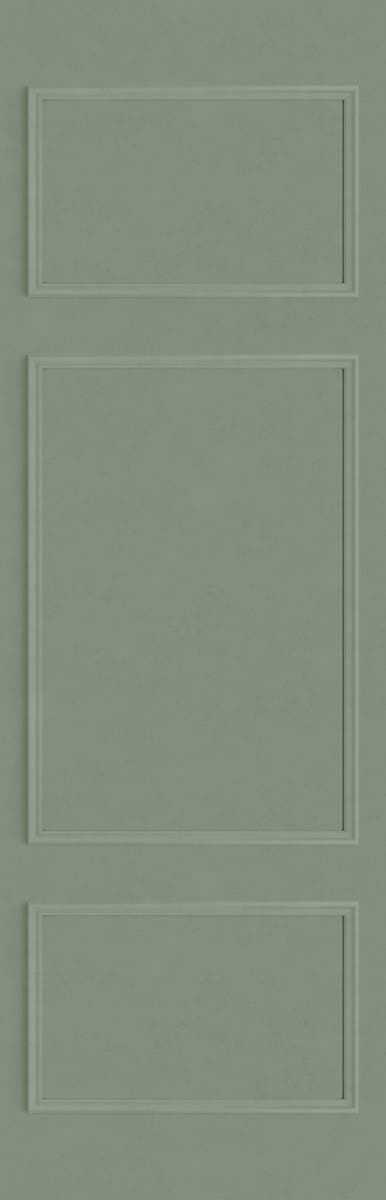 Casadeco - Le Grand Salon Celadon 90 X 280