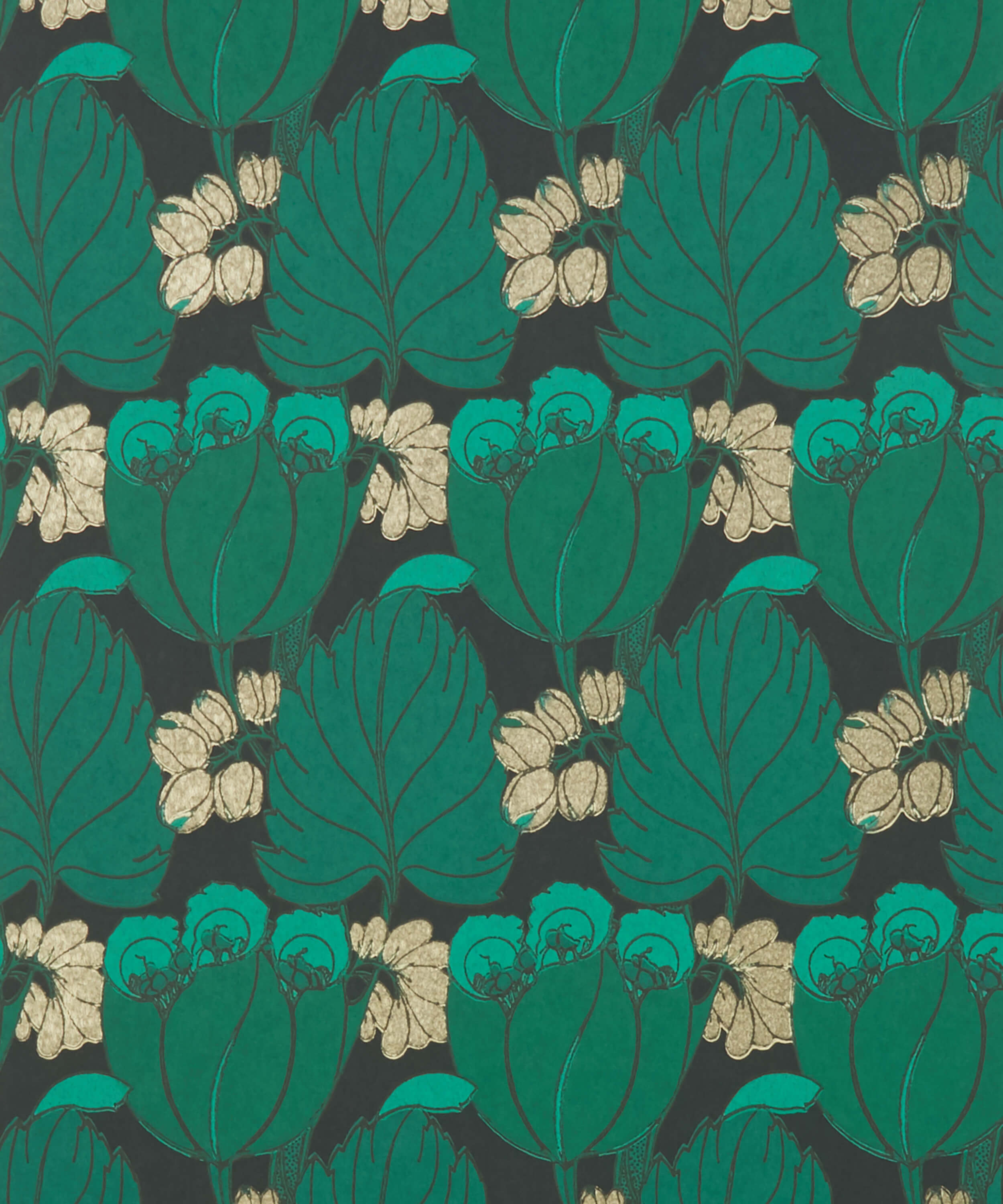 Liberty - Regency Tulip Jade