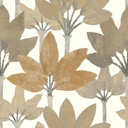 Casadeco - Babel Naturel Babylone Cad