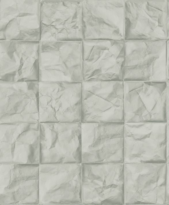 Casadeco - Papier Froisse Ciel Papercraft