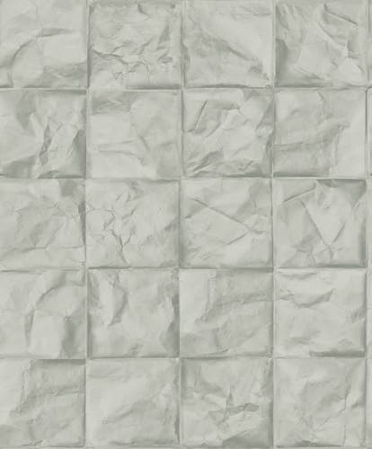 Casadeco - Papier Froisse Ciel Papercraft
