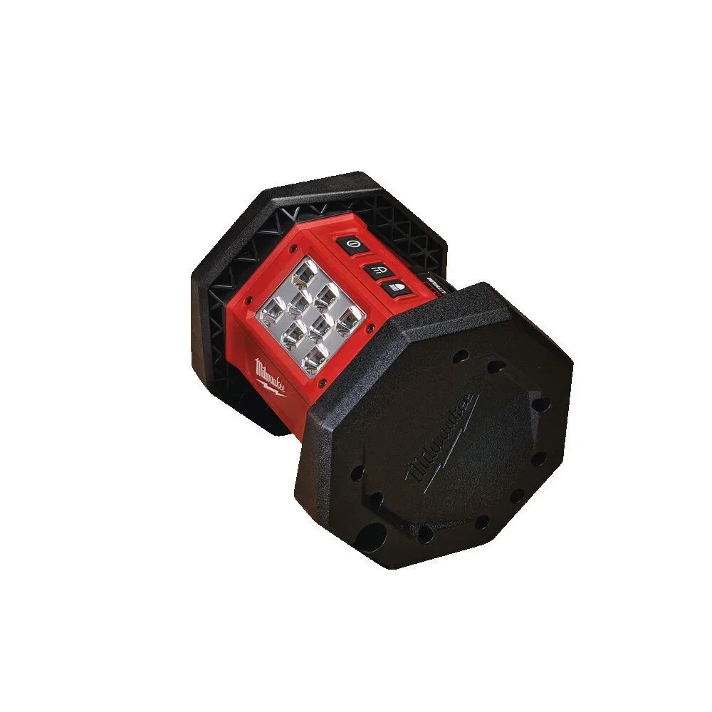 Arbetslampa Milwaukee M18 AL-0 SOLO