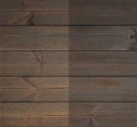 Tjärolja Pigmenterad Skogsgrå 1L