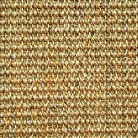 Sisal Bouclé Matta 11 Nat Kjellbergs Textilgolv