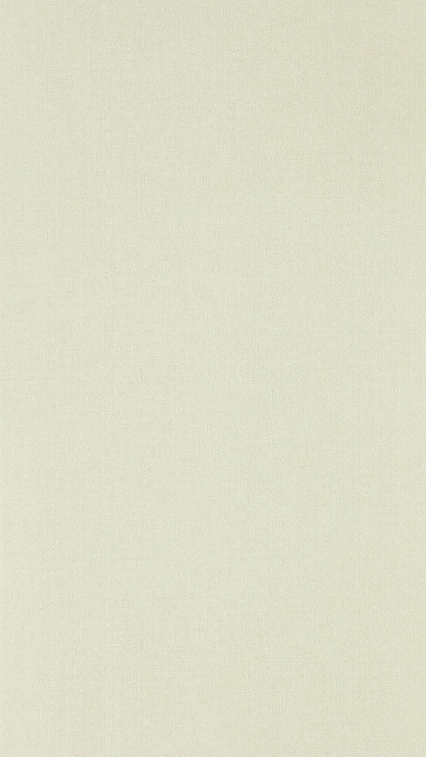 Sanderson - Soho Plain Birch White Littlemore Wallpapers