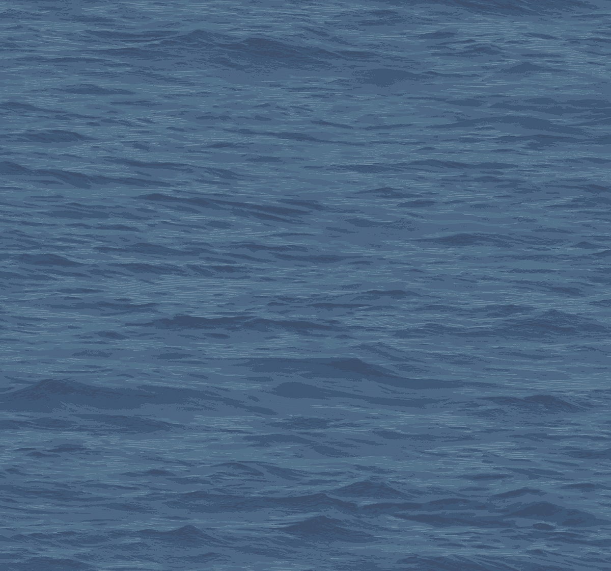 Carma - Navy, Grey & White