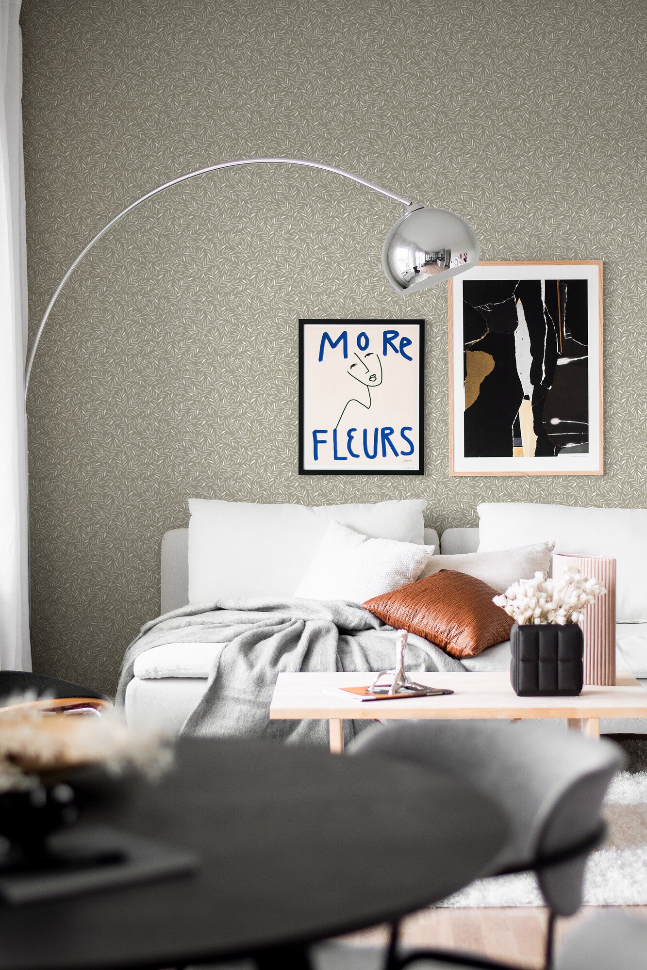 Boråstapeter - Borosan 2021 papper