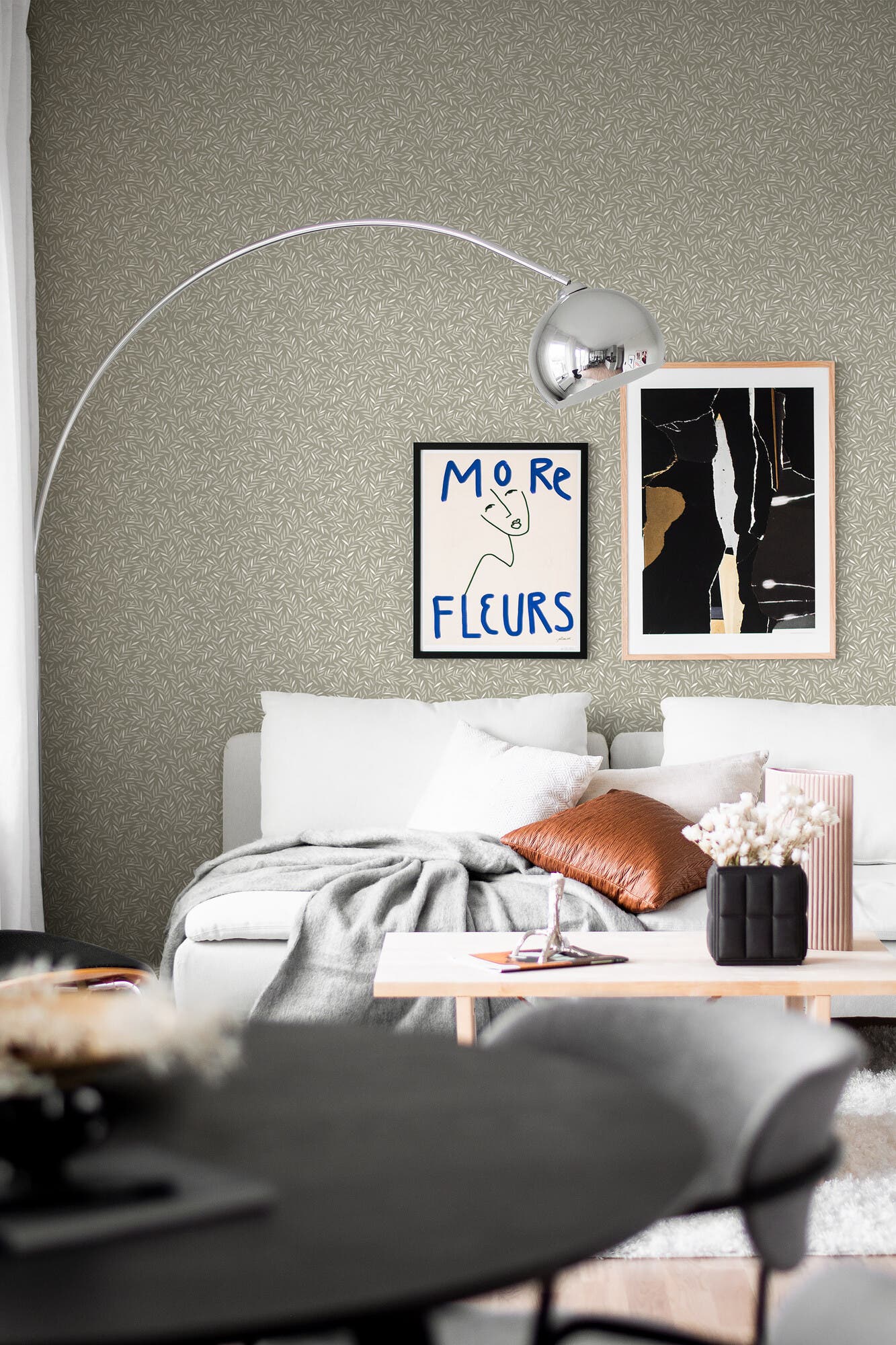 Boråstapeter - Borosan 2021 papper