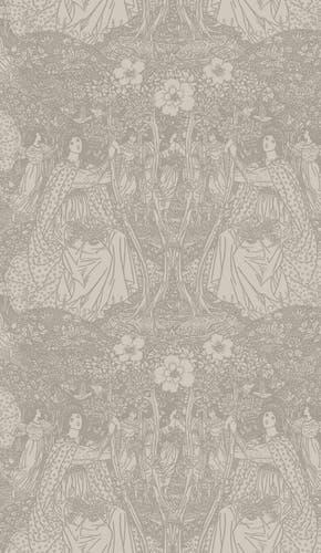 Carma - British Heritage III