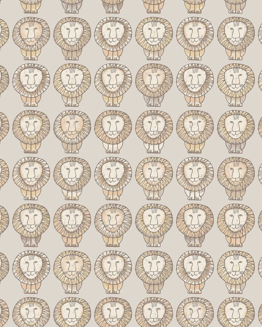 Boråstapeter - Lisa Larson Lejon