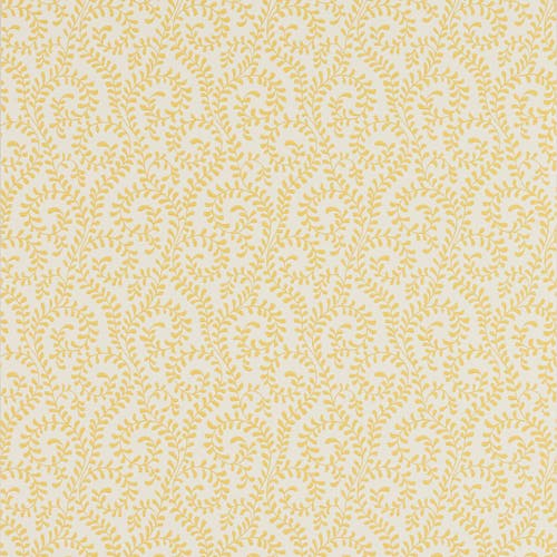 Jane Churchill - Millie Yellow