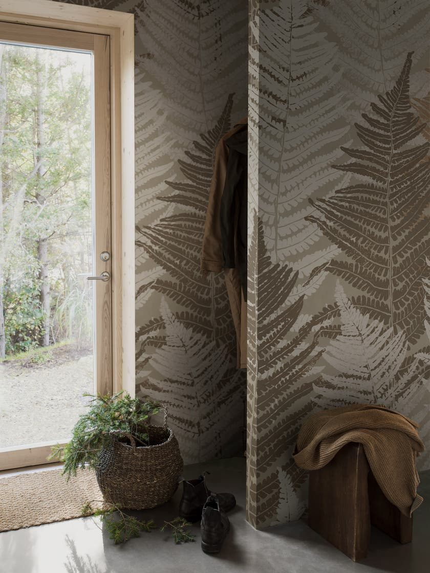 Boråstapeter - Fern Forest Grand