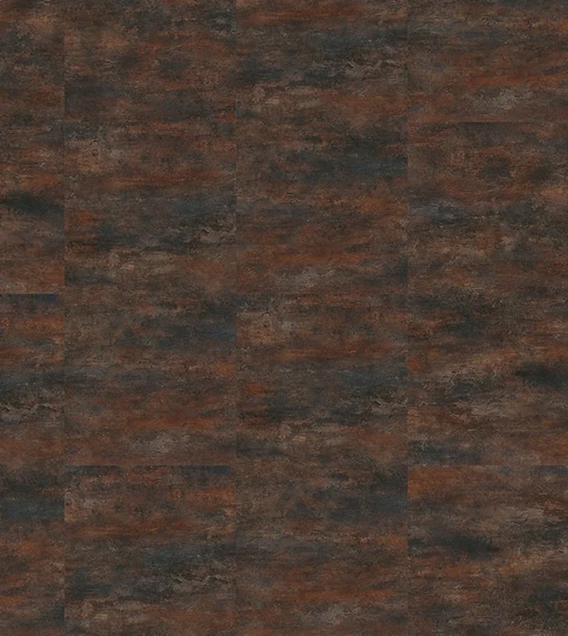 Vinylgolv Floorit - Brick Ceramic Steel Click 5.5mm