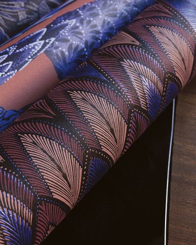 Midbec Tapeter - Dabu Amparo