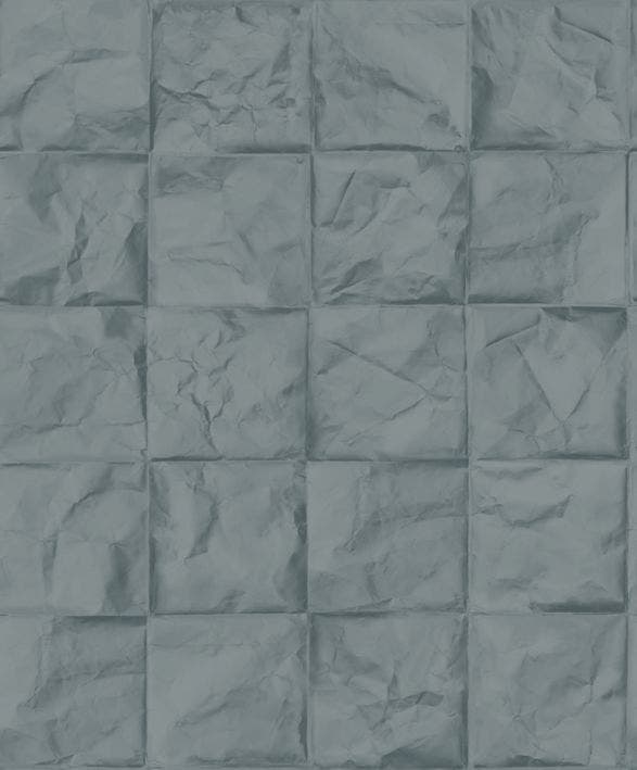 PAPIER FROISSE MARIN PAPERCRAFT