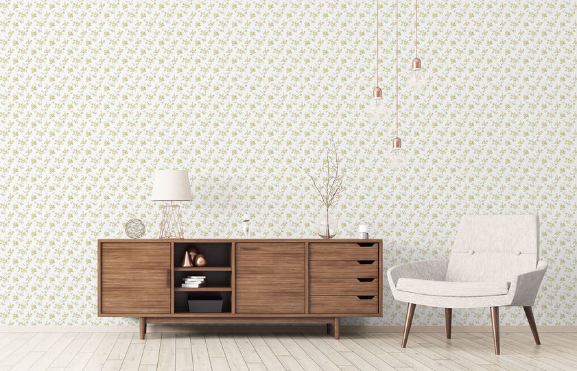 Multi Floral Trail