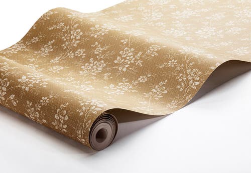 Boråstapeter - Hip Rose 1178, Woodland Wallpapers