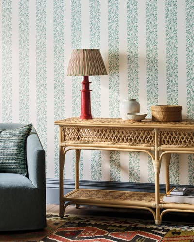 Jane Churchill - Dita Aqua