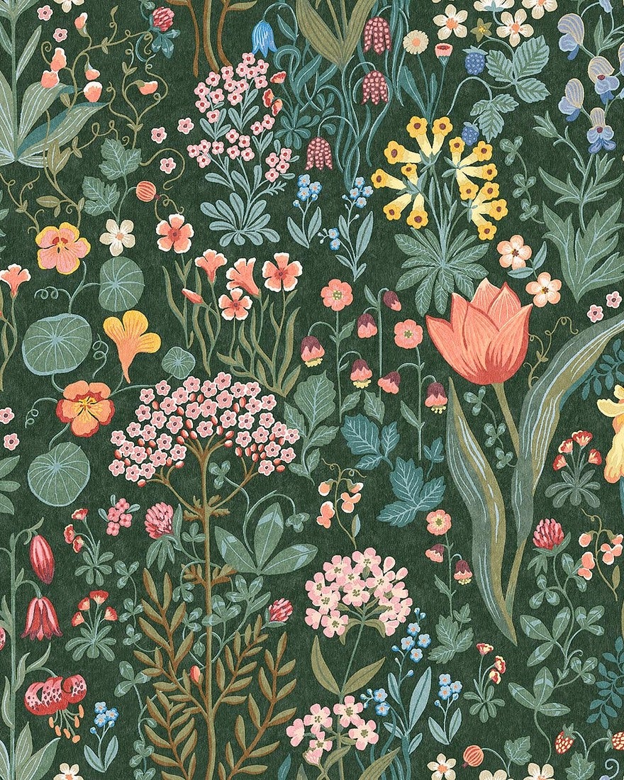 Blomsterhav Grand