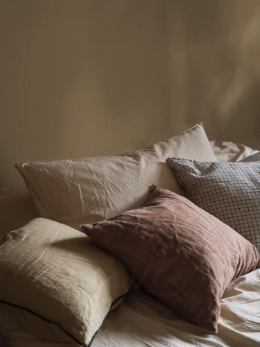 Boråstapeter - Linen Oat