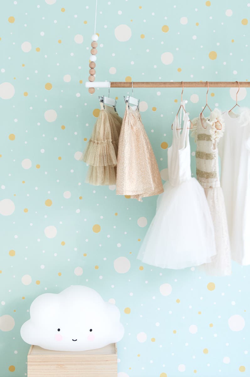 Majvillan - Confetti Treasures for every littl