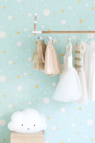 Majvillan - Confetti Treasures for every littl