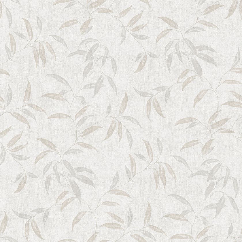 Caribbean II Ethereal Leaves