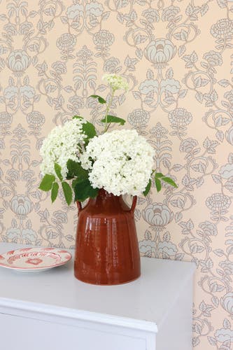Majvillan - Cheri Spritz Minty breeze beige