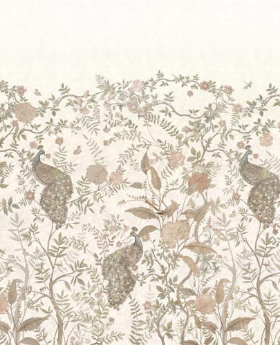 Boråstapeter - Chinoiserie