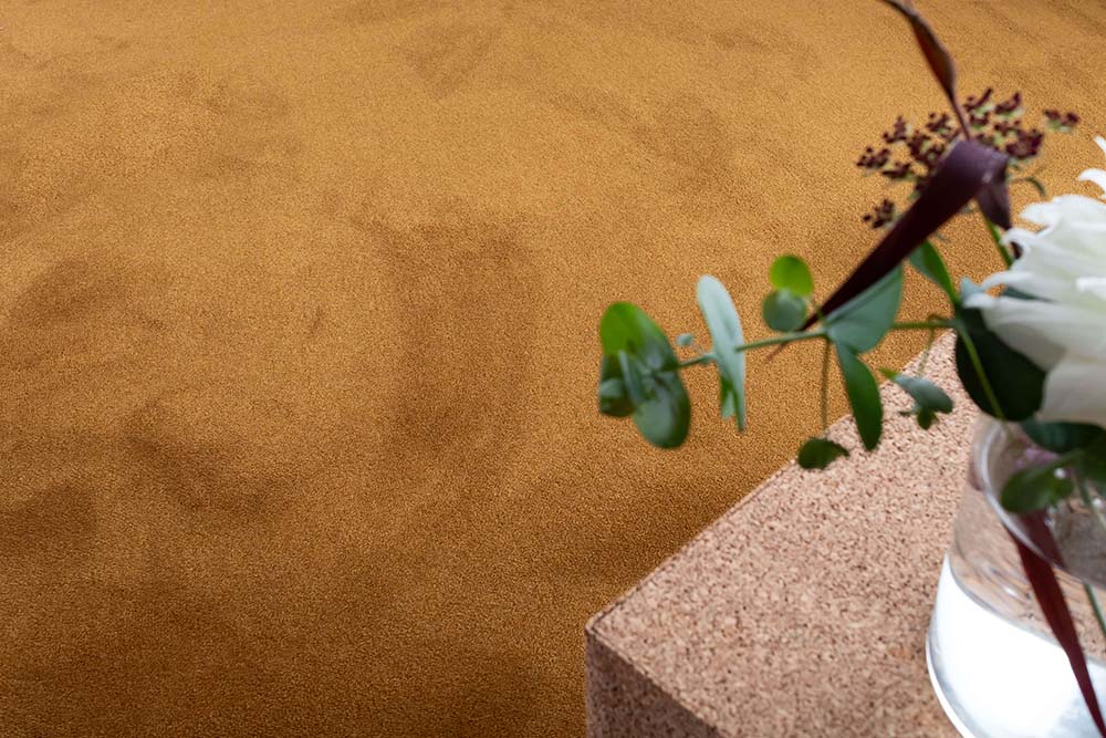 Astoria Accent Brass Golvabia Textilgolv