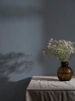 Akvarell Duvblå 222-55