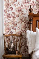 Britas Hus, Rosa Gammalsvenska Quickup