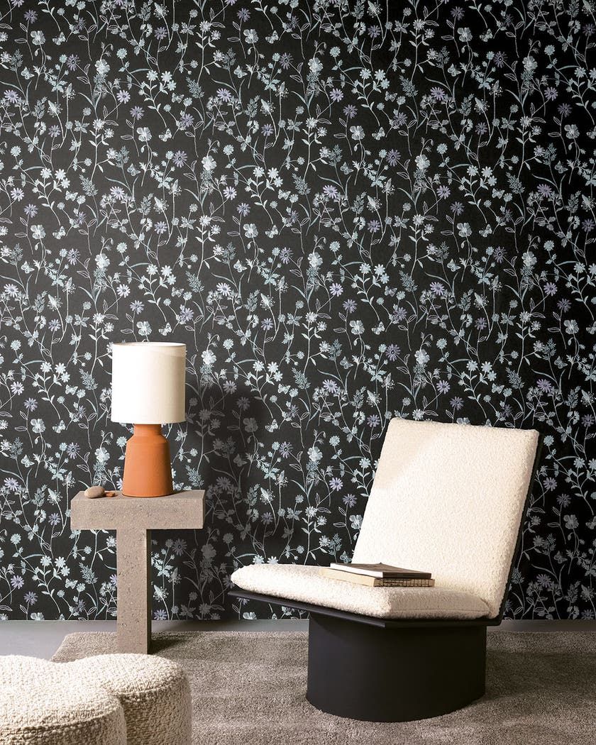 Midbec Tapeter - Elysium Majesty