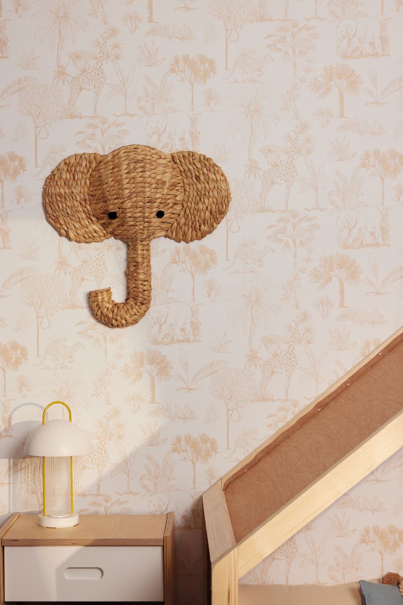 Caselio - Balade Dans La Savane Bei Les Mini Mondes