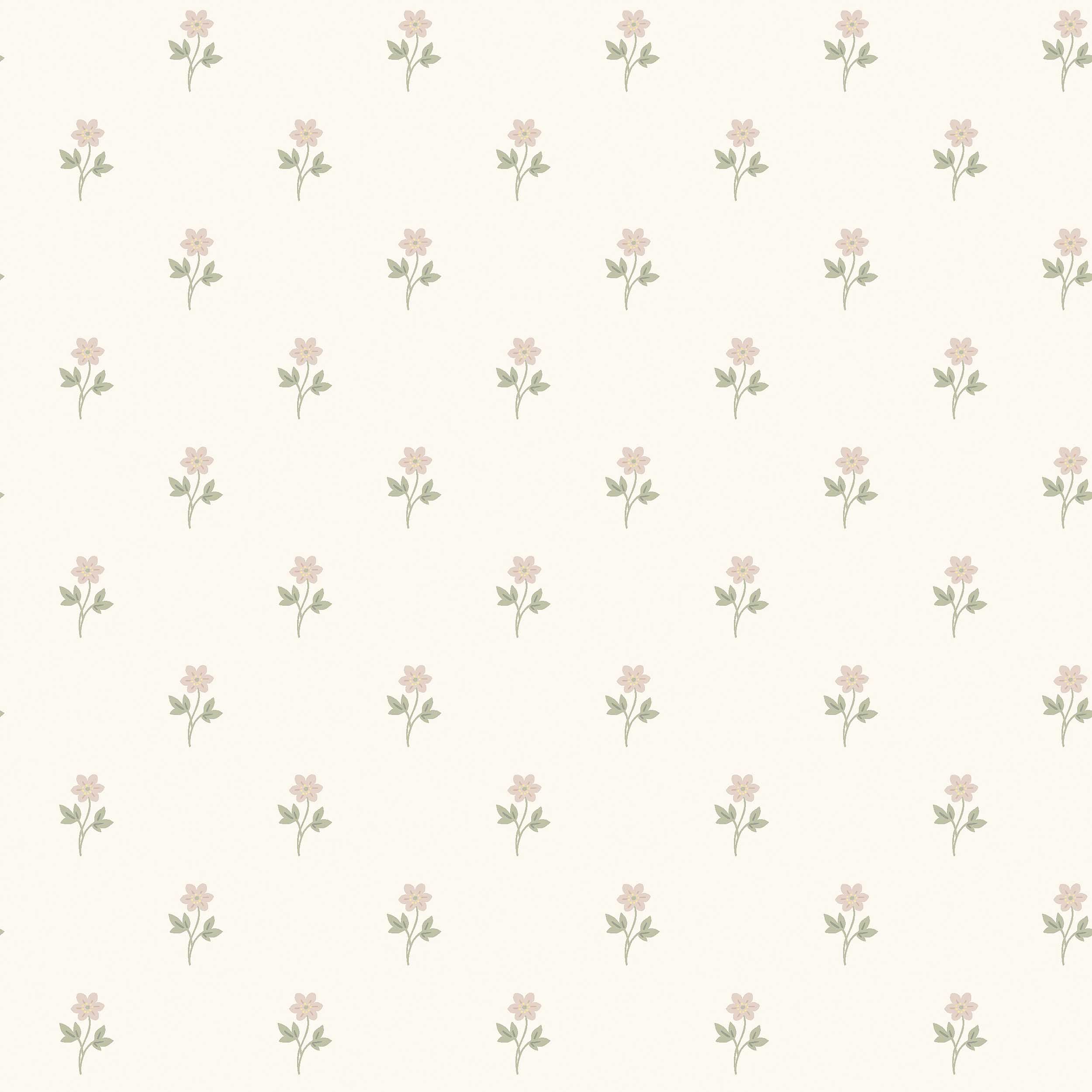 Boråstapeter - Anemone