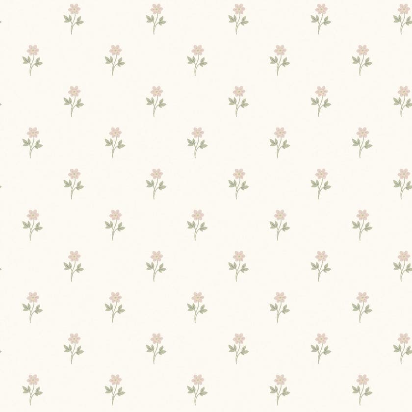 Boråstapeter - Anemone