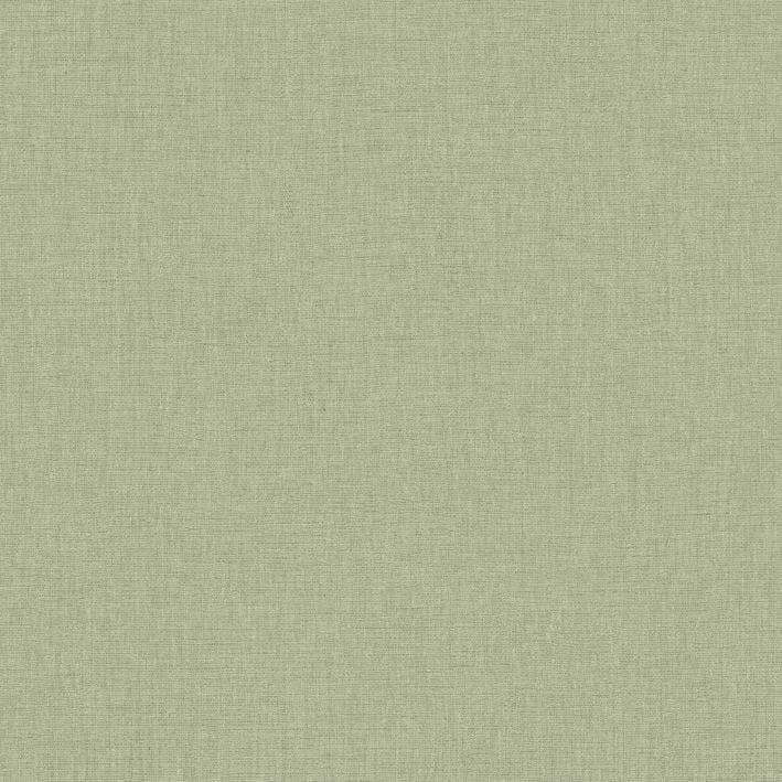 Caselio - Uni Mat Vert Eucalyptus Linen Edition 2