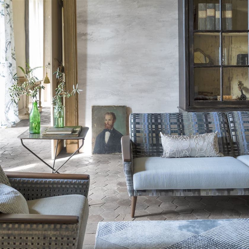 Designers Guild - Cielo Scenes and Murals